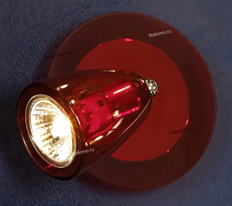 Спот Lussole Quarona LSN-4701-01