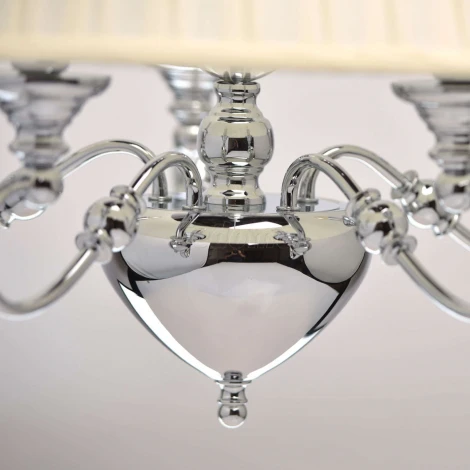 Подвесная люстра MW-Light Онтарио 692010605