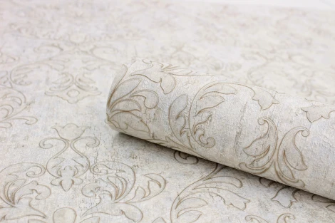 Обои виниловые Erismann Paradise 6 4563-5 10,05 x 1,06 м