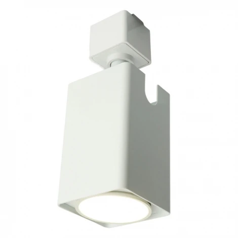 Трековый светильник однофазный 50W 220V Feron AL144 51320