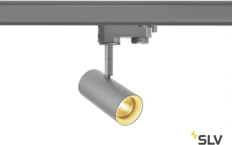 Трековый светильник Slv 3Ph NOBLO SPOT 1001867