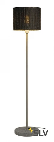 Наземный светильник Slv ADEGAN MANILA 1002494