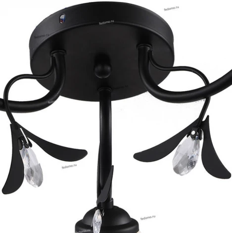 Потолочная люстра J-Light Kira 1061/3C