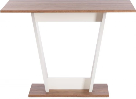 Кухонный стол Tetchair TIBI L (ЛДСП/Дуб Канзас,Пепел) 21174