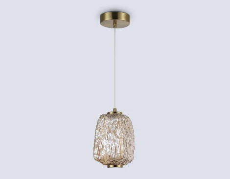Подвесной светильник светодиодный Ambrella High Light LH30101