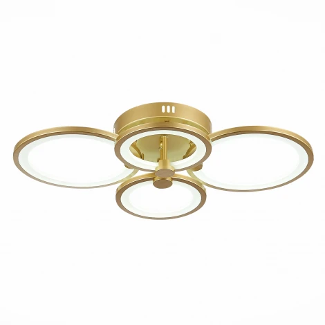 Потолочная люстра EvoLed Leto SLE200322-04