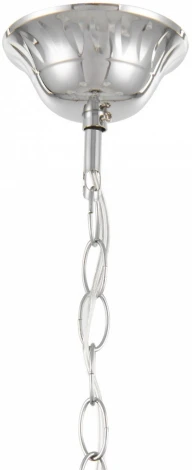 Подвесная люстра Arte Milano Amalfi-8556 338556/3 CR (220V, на цепи)