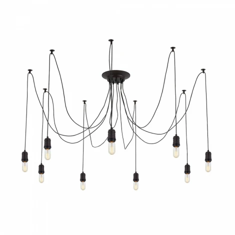 Подвесной светильник Citilux Эдисон CL451092