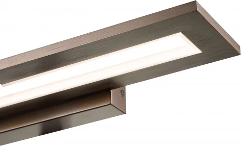 Настенный светильник Realta V000008L (14004/B/1W Brown) (LED, 220V)