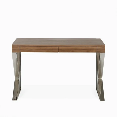 Рабочий стол Riverland 120х60 COSMO арт.CPM5007-HA-V36F/SS-1