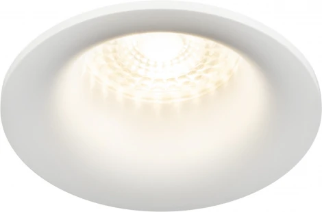 Точечный светильник ЭРА KL93 WH