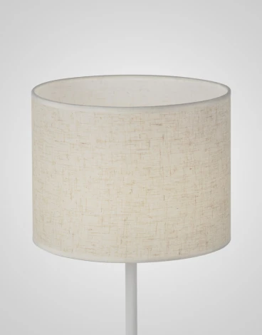 Интерьерная настольная лампа Мелодия Света 000059603