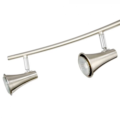 Спот Максисвет Техно 6-4650-3-ST GU10