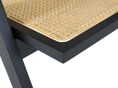 Стул Bellagio (Бежевый,Черный) ОГОГО Обстановочка! арт.891873