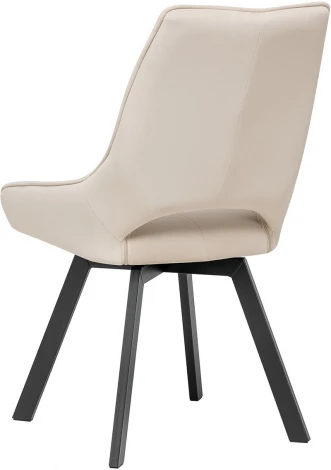 Стул Leset Галвес 360 (поворотный механизм) (Фанера/Велюр) Leset арт.2500000238048