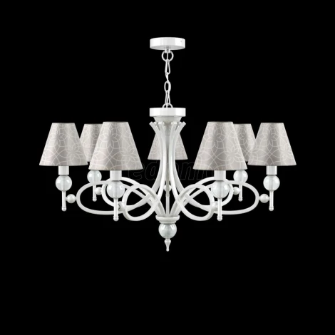 Подвесная люстра Maytoni Eclectic 1 M2-07-WM-LMP-O-4