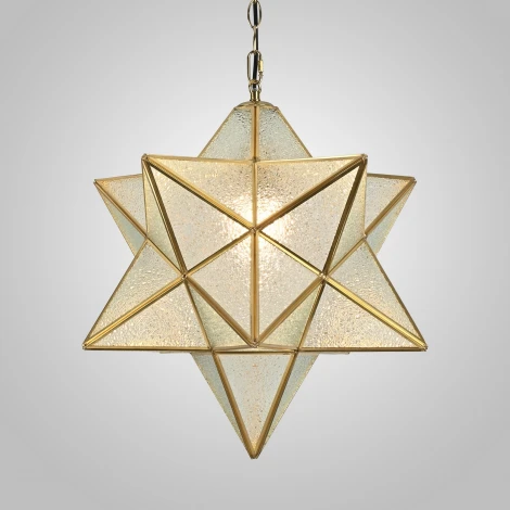 Подвесной светильник E27 Lu Carte LC-11-1762