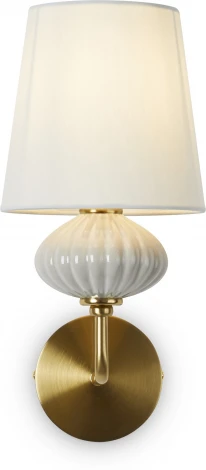Бра Freya Ceramics FR2029WL-01BS (220V)