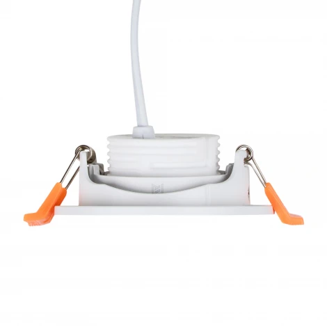 Встраиваемый точечный светильник MyFar Glint MT2071-G5.3-W