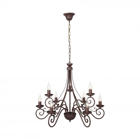 Подвесная люстра ST Luce Manjero SL313.703.09