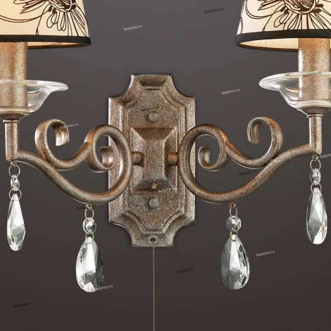 Бра Odeon Light Lika 2275/2W