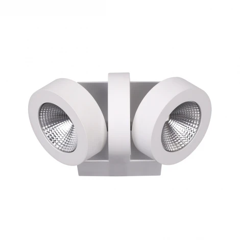 Спот Odeon Light Laconis 3538/2WA