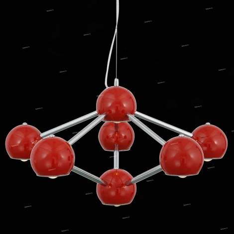 Подвесная люстра ST Luce Rottura SL853.603.07