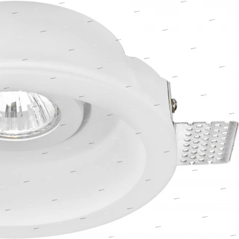 Встраиваемый точечный светильник Arte Lamp Invisible A9215PL-1WH (220V)