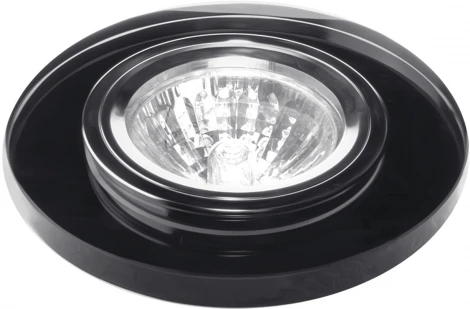 Встраиваемый точечный светильник Escada Asti 241044