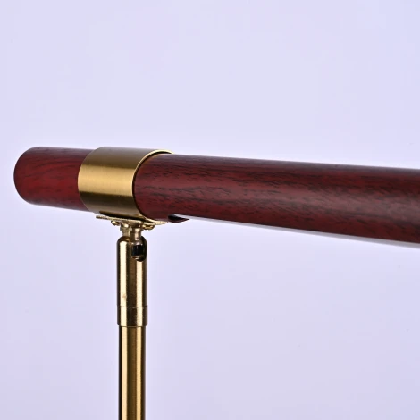 Настольная лампа Steri Gold By ImperiumLoft Steri01 (LED, 220V)