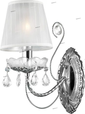 Бра Odeon Light Ofena 2927/1W
