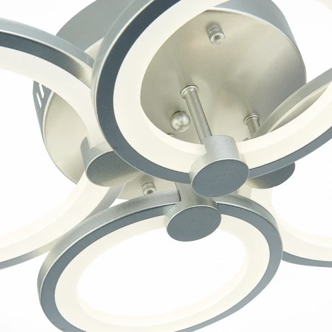 Потолочная люстра EvoLed Leto SLE200392-04