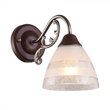 Бра Omnilux Carapelle OML-55701-01 (220V)