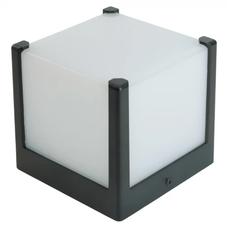 Настенный уличный светильник Feron Киото 51336