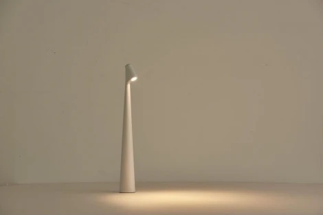 Настольная лампа Alfa Light F3924-49 (LED, 220V)