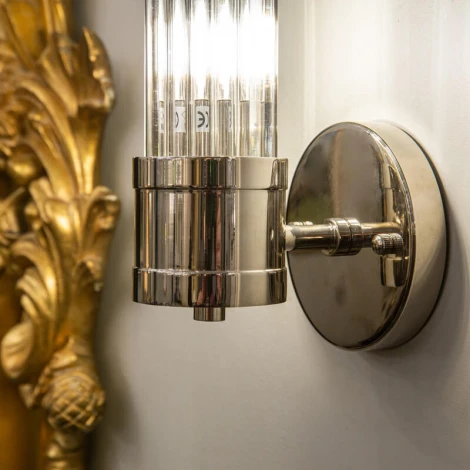 Бра L'Arte Luce Motto L38621.81 (220V, круглые)