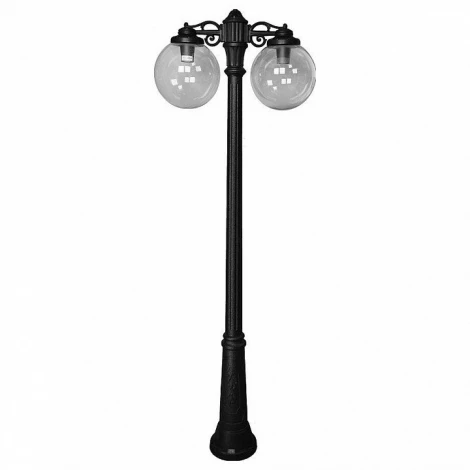 Наземный фонарь Fumagalli Globe 300 G30.156.S20.AZE27DN
