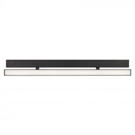 Трековый светильник магнитный Arlight 034237 (LED, 24V)