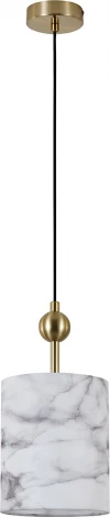 Подвесной светильник (13036/1P Brass) Indigo Venato V000582 (220V)
