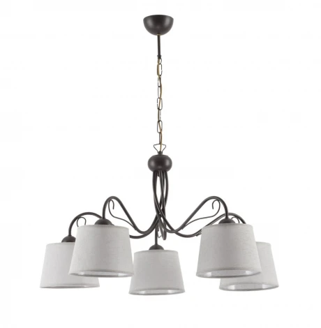 Подвесная люстра Jupiter Kamelia 1362 KM 5 V