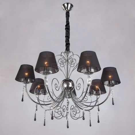Подвесная люстра Bogate's Marselle 281/7 Strotskis