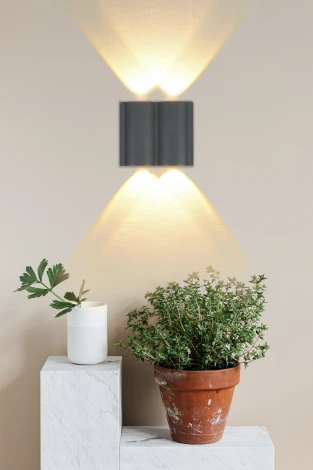 Архитектурная подсветка светодиодная duwi 24368 7