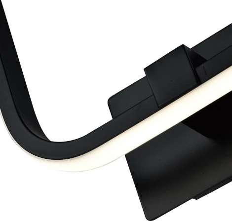 Настенный светильник светодиодный V1801-WL Cube LED*16W