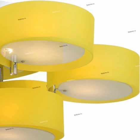 Потолочная люстра ST Luce Foresta SL483.092.09