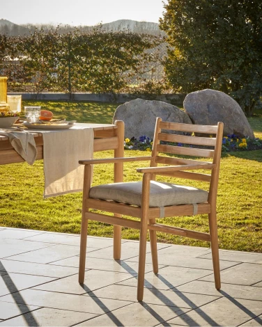 Стул Simja арт.077217