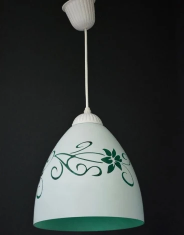 Подвесной светильник Мелодия Света PS1N 000001740