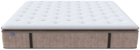 PROxSON Матрас Paradise Medium (Трикотаж Prestige Latte) 160x200