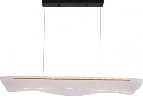 Подвесной светильник Kink Light Майра 08020-120AS,19 (LED, 220V, на проводе)