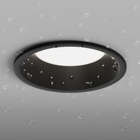 Встраиваемый светильник Hesby Lighting Harstad HSBL_0227