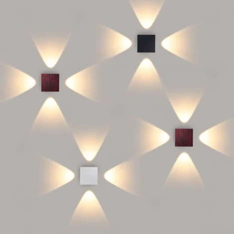 Архитектурная подсветка Elektrostandard Kvatra 1601 TECHNO LED